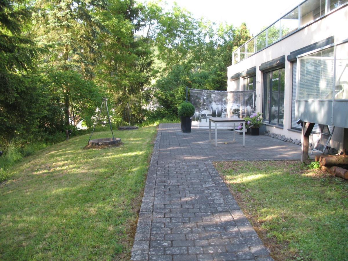 Ring-Race-Flats Appartements Adenau Exterior photo