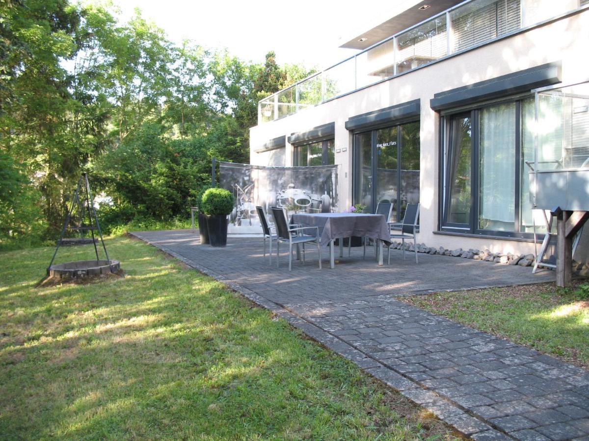 Ring-Race-Flats Appartements Adenau Exterior photo
