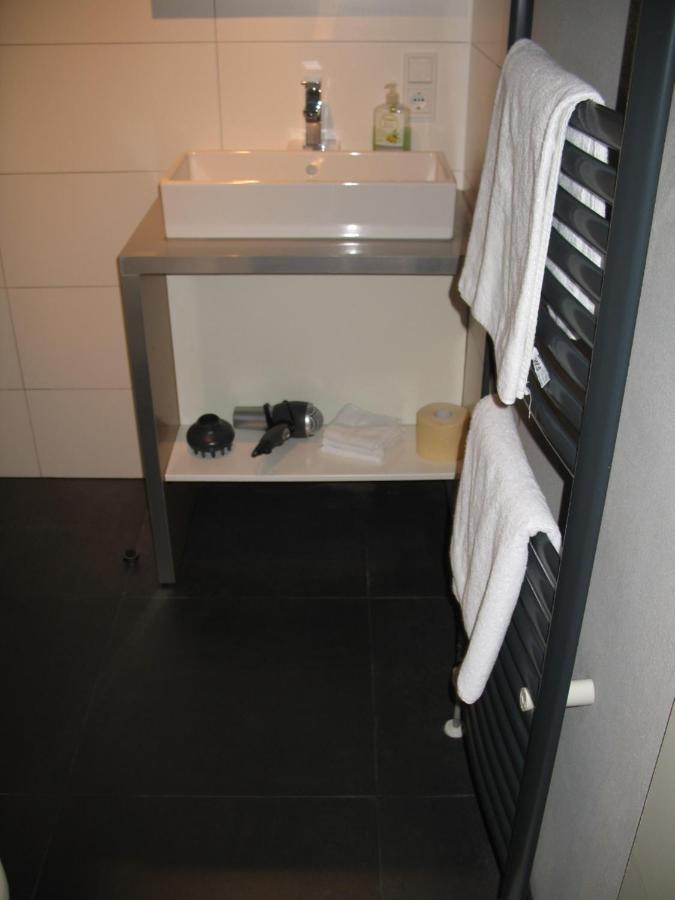 Ring-Race-Flats Appartements Adenau Exterior photo