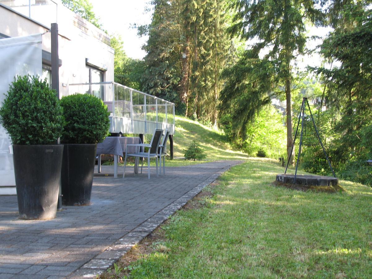Ring-Race-Flats Appartements Adenau Exterior photo